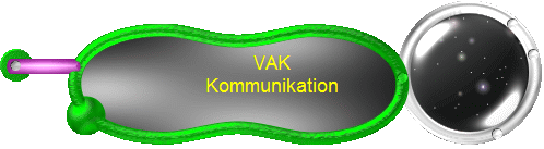 VAK
Kommunikation